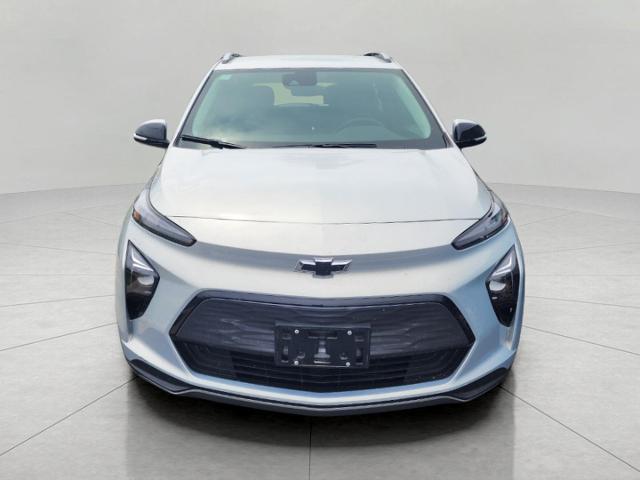 2023 Chevrolet Bolt EUV Vehicle Photo in MADISON, WI 53713-3220