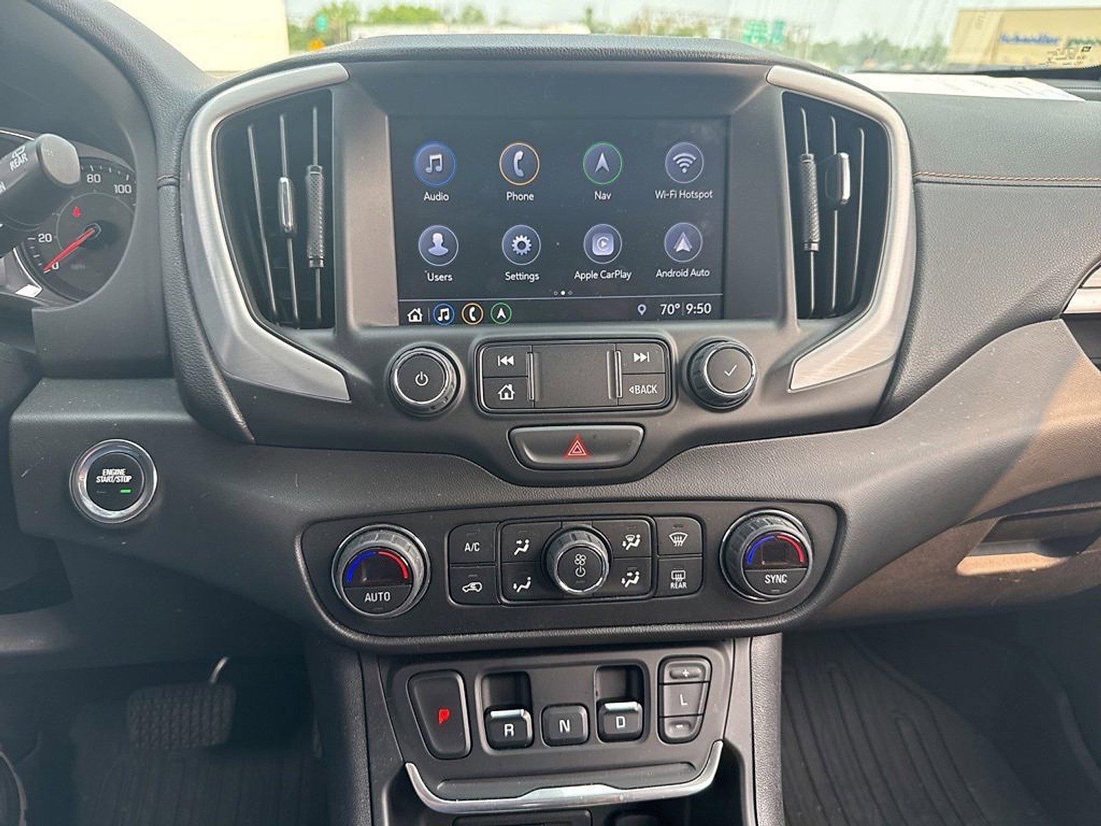 2020 GMC Terrain Vehicle Photo in Harrisburg, PA 17111