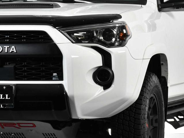2024 Toyota 4Runner Vehicle Photo in DALLAS, TX 75235