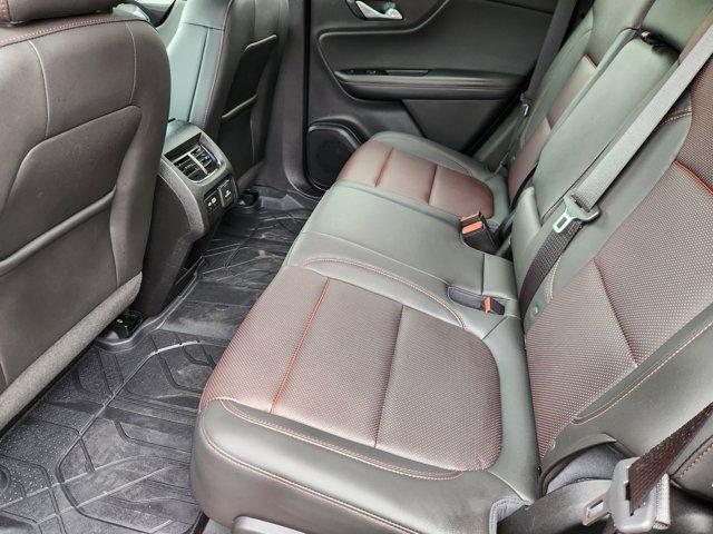 2020 Chevrolet Blazer Vehicle Photo in Decatur, TX 76234