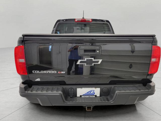 2019 Chevrolet Colorado Vehicle Photo in NEENAH, WI 54956-2243