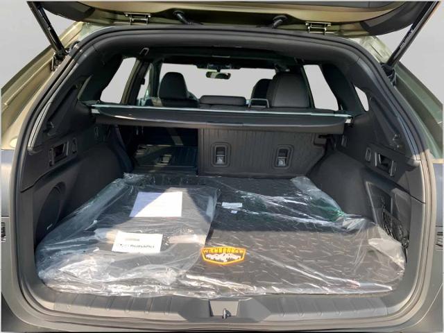 2025 Subaru Outback Vehicle Photo in Oshkosh, WI 54904
