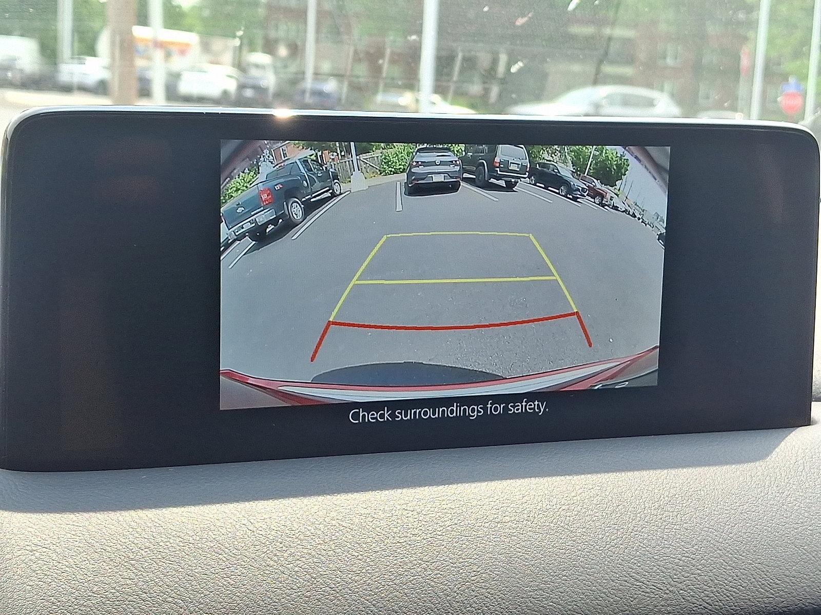 2022 Mazda CX-5 Vehicle Photo in Harrisburg, PA 17111