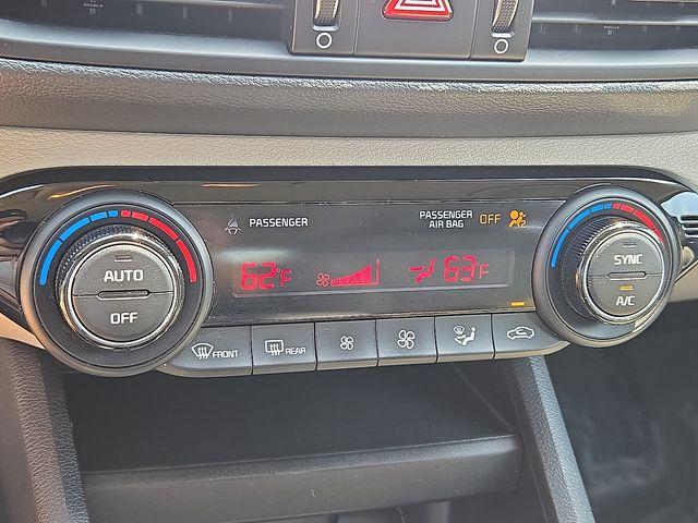 2019 Kia Forte Vehicle Photo in WATERTOWN, CT 06795-3318