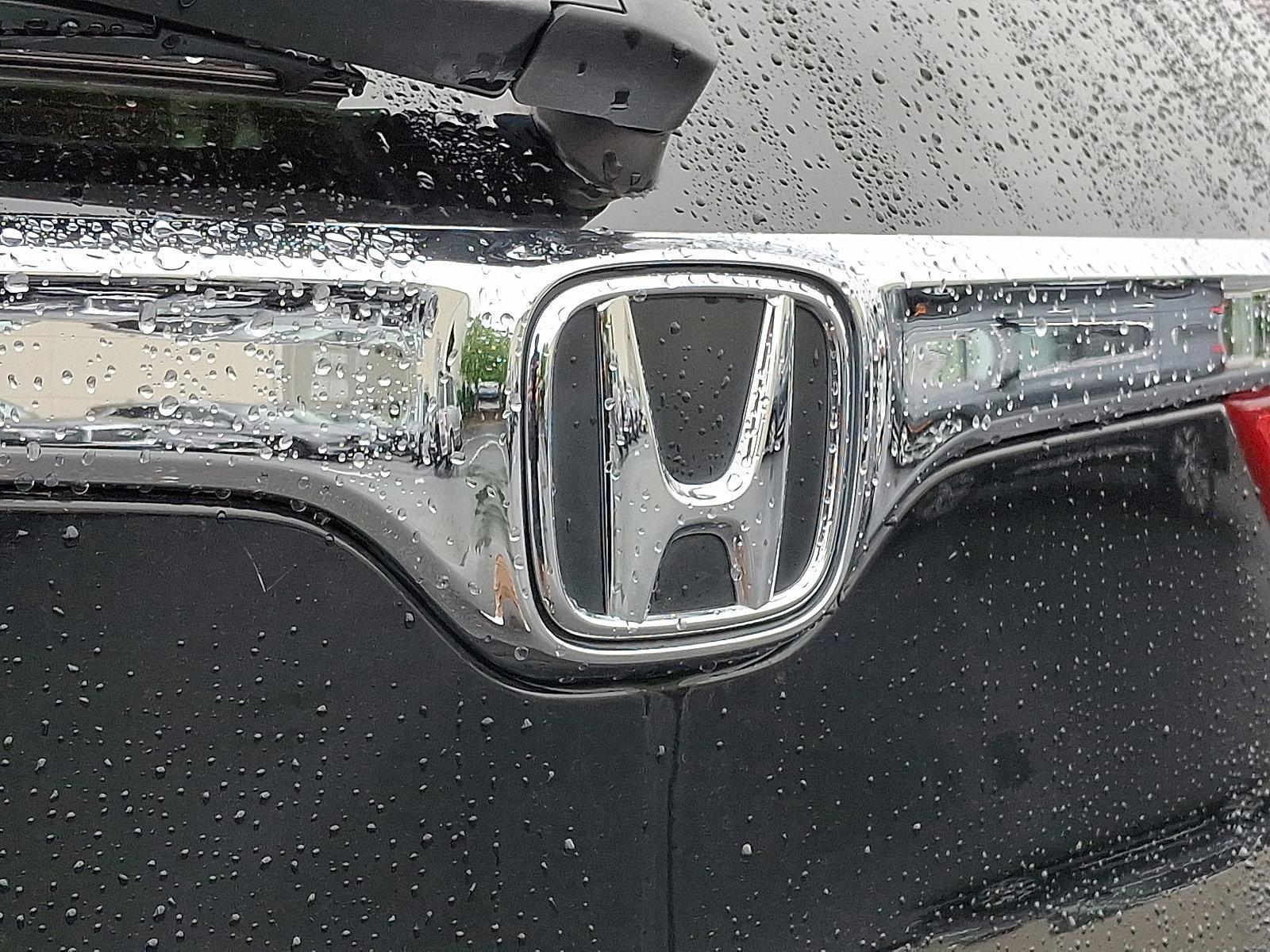 2017 Honda CR-V Vehicle Photo in Mechanicsburg, PA 17050-1707