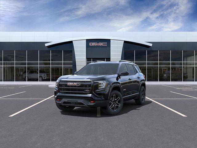 2026 GMC Terrain Vehicle Photo in WATERTOWN, CT 06795-3318