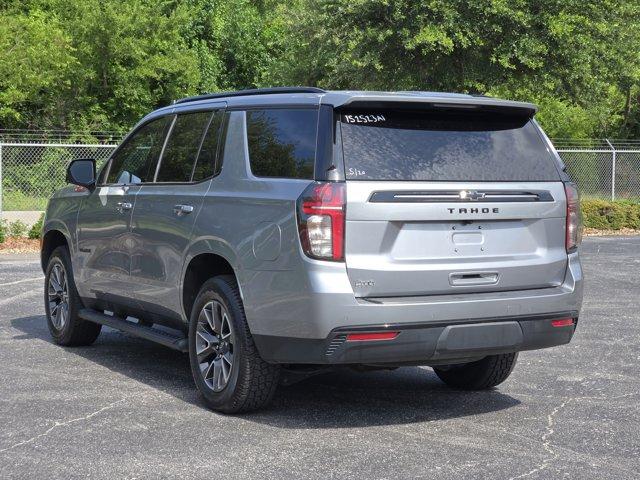2023 Chevrolet Tahoe Vehicle Photo in Decatur, TX 76234