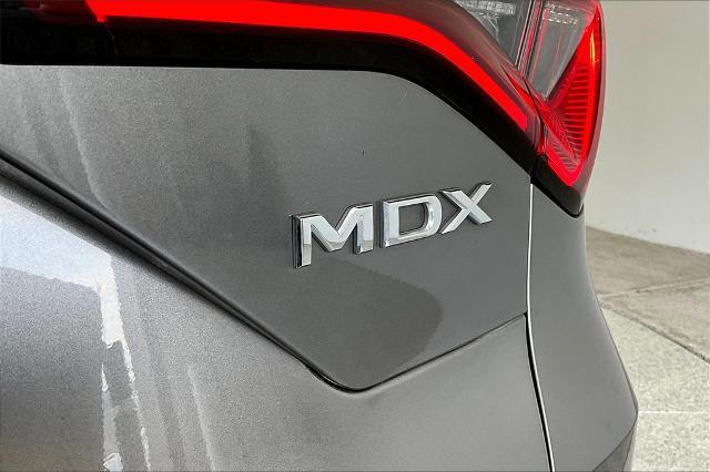 2023 Acura MDX Vehicle Photo in Grapevine, TX 76051