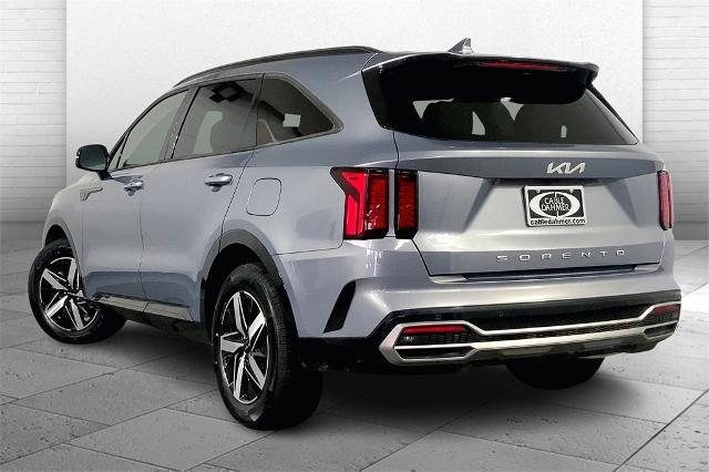 2022 Kia Sorento Vehicle Photo in Lees Summit, MO 64086