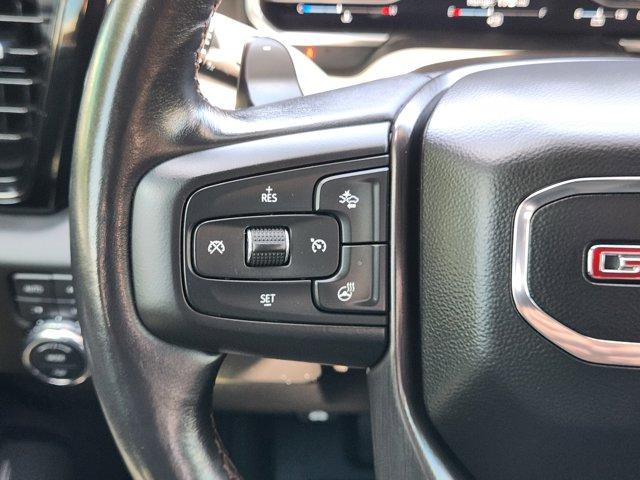 2023 GMC Sierra 1500 Vehicle Photo in Decatur, TX 76234