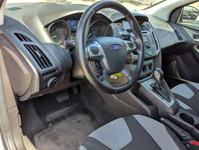 2014 Ford Focus Vehicle Photo in San Antonio, TX 78230