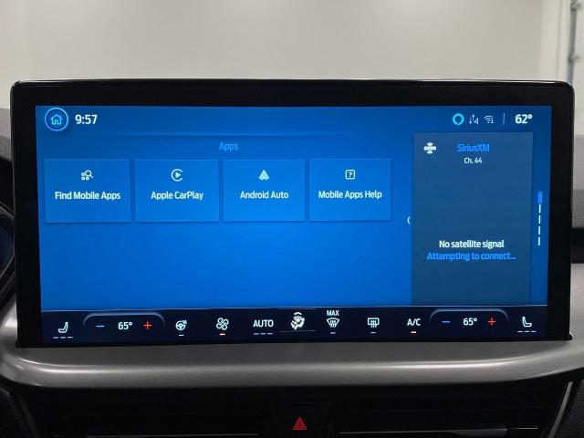 2024 Ford Escape Vehicle Photo in Appleton, WI 54913