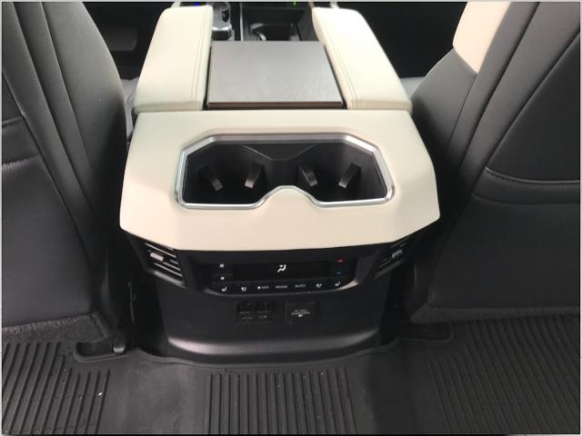 2024 Toyota Sequoia Vehicle Photo in GREEN BAY, WI 54303-3330