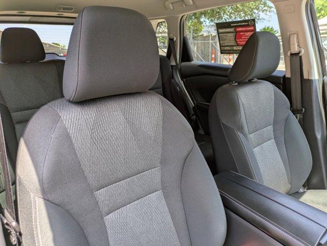 2025 Nissan Rogue Vehicle Photo in San Antonio, TX 78209