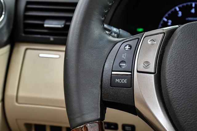 2015 Lexus RX 350 Vehicle Photo in DALLAS, TX 75235