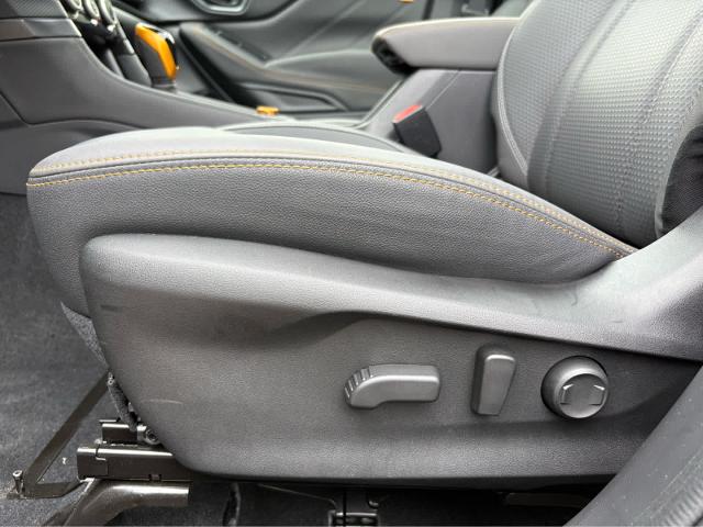2024 Subaru Forester Vehicle Photo in DALLAS, TX 75209