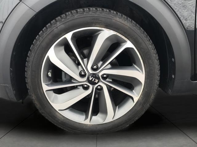 2018 Kia Niro Vehicle Photo in GREEN BAY, WI 54303-3330