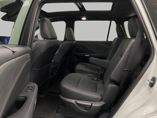 2025 Lexus TX 350 Vehicle Photo in Appleton, WI 54913