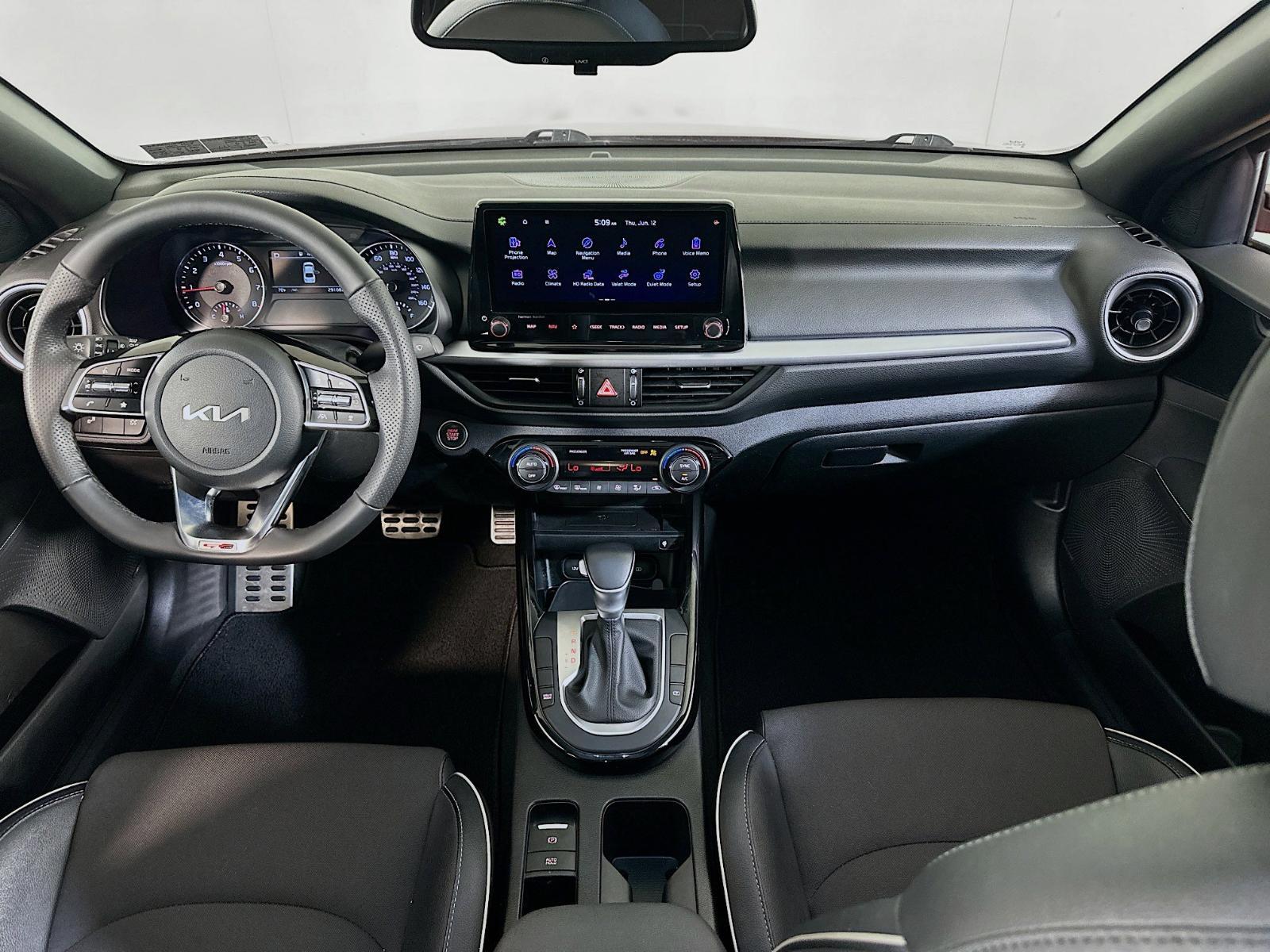 2022 Kia Forte Vehicle Photo in Langhorne, PA 19047