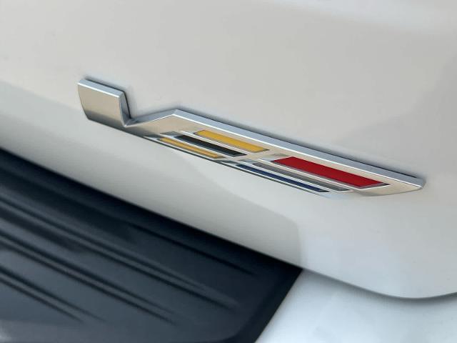 2023 Cadillac Escalade ESV Vehicle Photo in Grapevine, TX 76051
