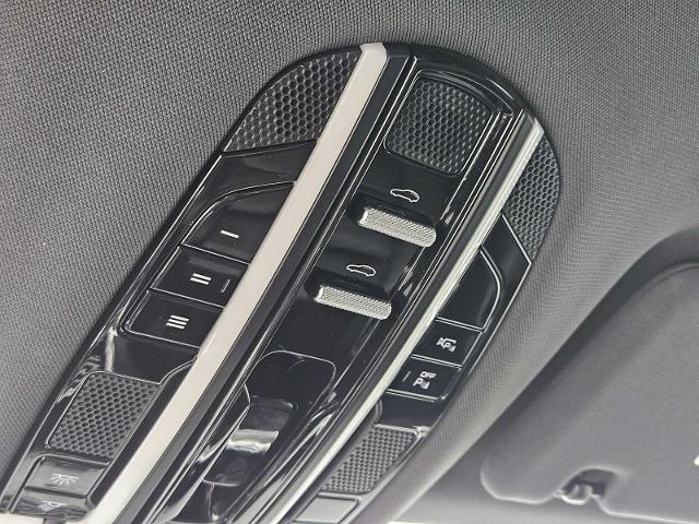 2020 Porsche Panamera Vehicle Photo in AUSTIN, TX 78717