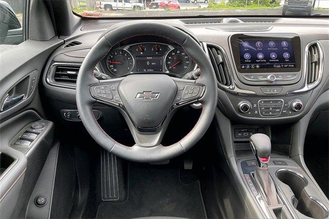 2024 Chevrolet Equinox Vehicle Photo in INDEPENDENCE, MO 64055-1314