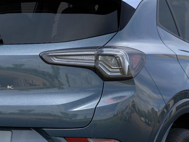 2025 Buick Encore GX Vehicle Photo in LITTLE FALLS, NJ 07424-1717