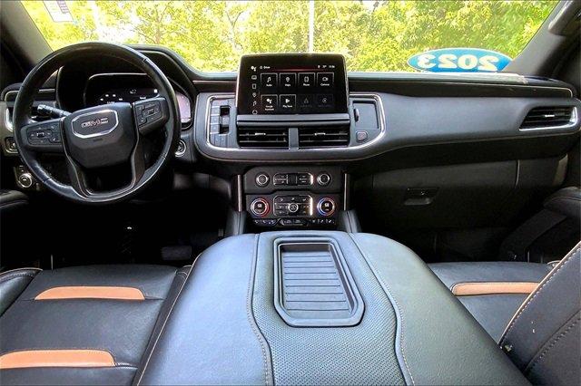 2023 GMC Yukon Vehicle Photo in KANSAS CITY, MO 64114-4545