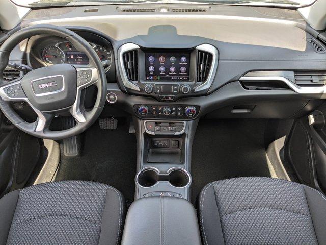2023 GMC Terrain Vehicle Photo in BRUNSWICK, GA 31525-1881
