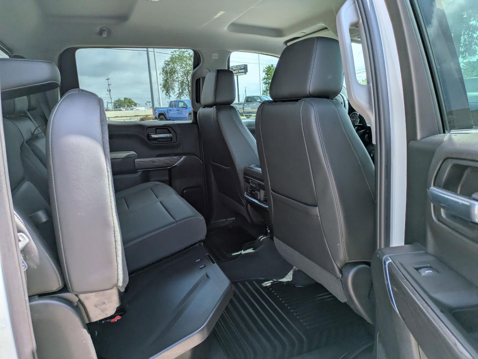 2019 Chevrolet Silverado 1500 Vehicle Photo in SELMA, TX 78154-1460