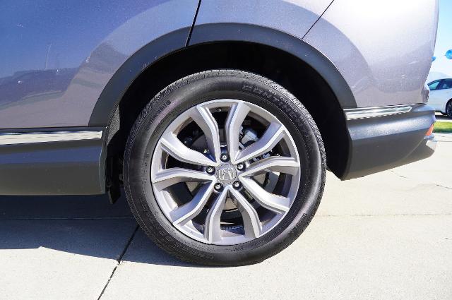 2022 Honda CR-V Hybrid Vehicle Photo in Riverdale, UT 84405