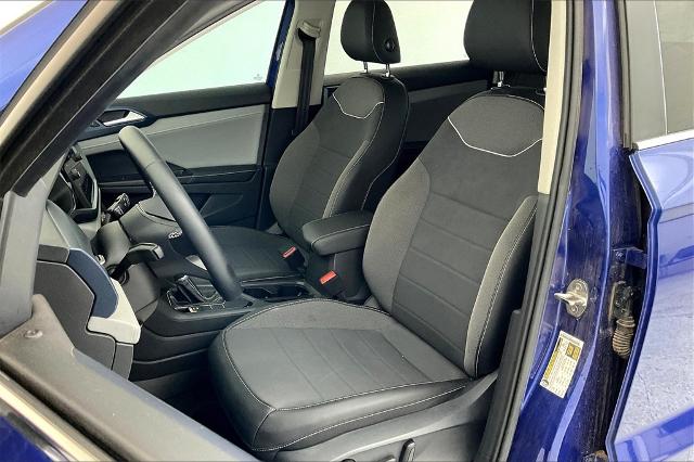2024 Volkswagen Taos Vehicle Photo in Grapevine, TX 76051