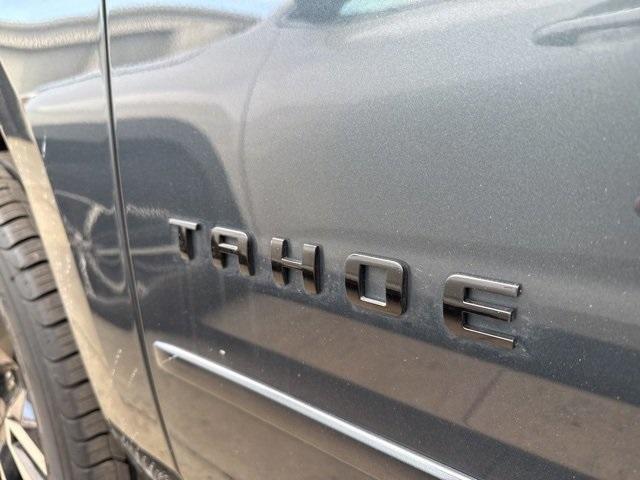 2020 Chevrolet Tahoe Vehicle Photo in ENGLEWOOD, CO 80113-6708