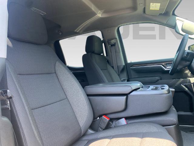 2025 Chevrolet Silverado 1500 Vehicle Photo in SAVANNAH, GA 31406-4513