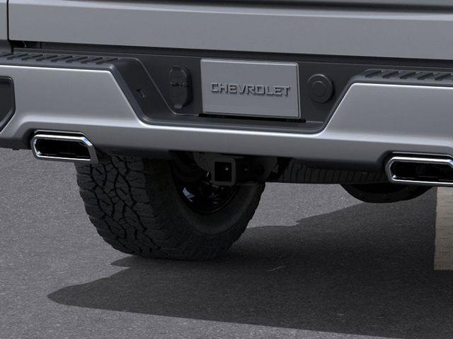 2025 Chevrolet Silverado 1500 Vehicle Photo in PAWLING, NY 12564-3219