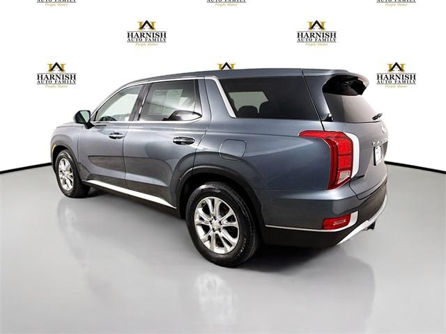 2022 Hyundai PALISADE Vehicle Photo in Everett, WA 98204