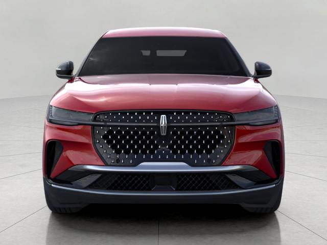 2025 Lincoln Nautilus Vehicle Photo in Neenah, WI 54956