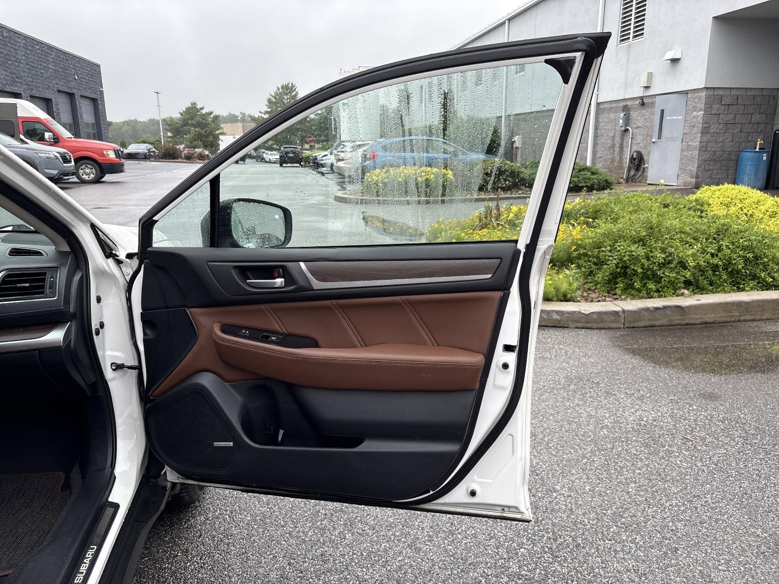 2019 Subaru Outback Vehicle Photo in Mechanicsburg, PA 17050
