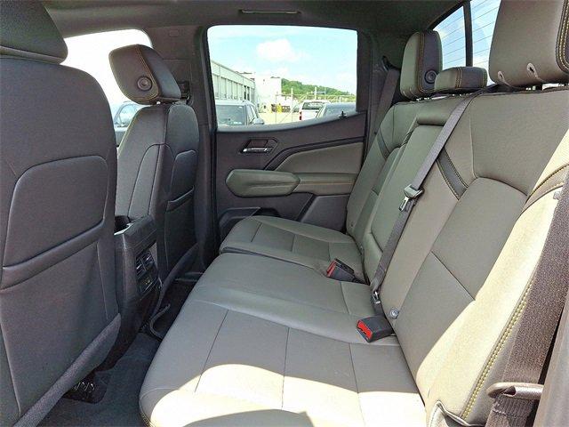2023 Chevrolet Colorado Vehicle Photo in LANCASTER, PA 17601-0000