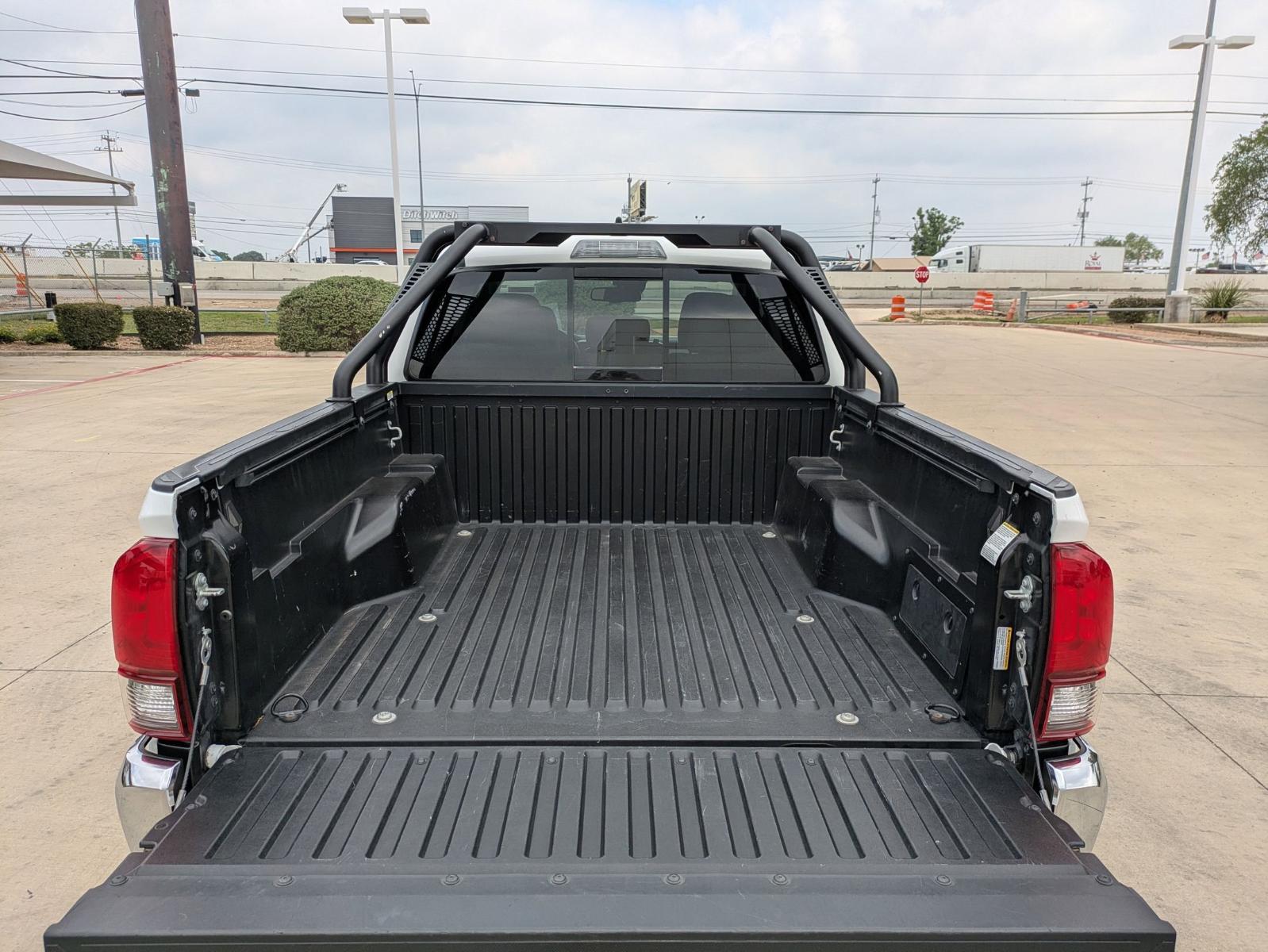 2023 Toyota Tacoma 2WD Vehicle Photo in SELMA, TX 78154-1460