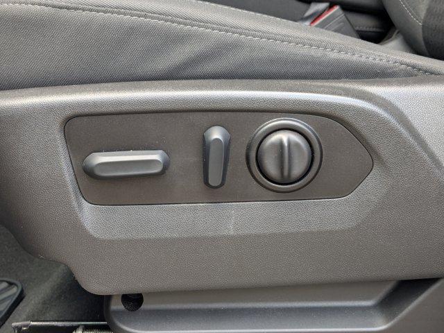 2022 Chevrolet Silverado 1500 LTD Vehicle Photo in BRUNSWICK, GA 31525-1881
