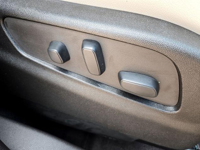 2023 Cadillac XT4 Vehicle Photo in Weatherford, TX 76087