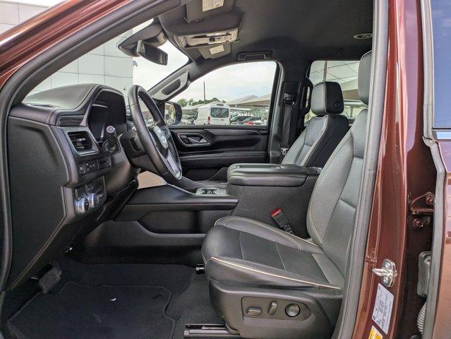 2023 GMC Yukon Vehicle Photo in SELMA, TX 78154-1459