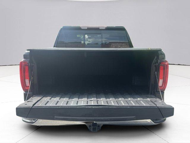 2020 GMC Sierra 1500 Vehicle Photo in LEOMINSTER, MA 01453-2952