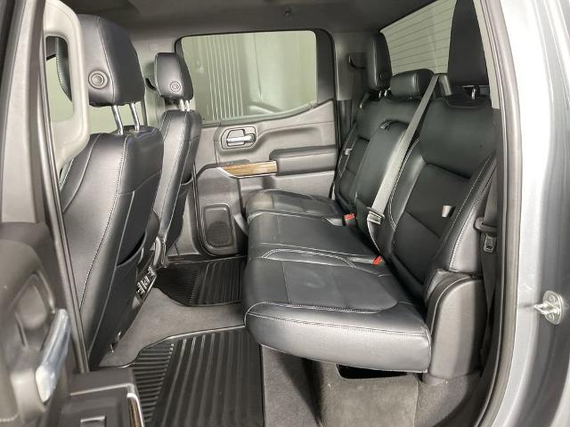 2021 GMC Sierra 1500 Vehicle Photo in GILBERT, AZ 85297-0402