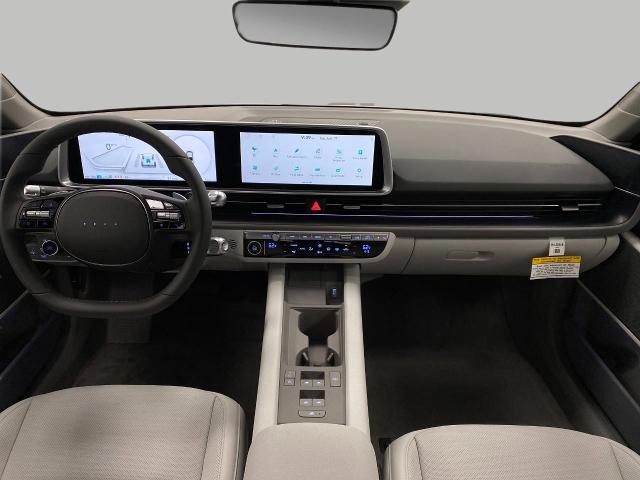 2025 Hyundai IONIQ 6 Vehicle Photo in Appleton, WI 54913