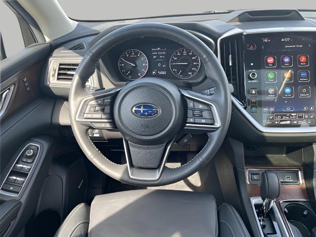 2024 Subaru Ascent Vehicle Photo in Oshkosh, WI 54904