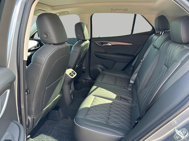 2022 Buick Envision Vehicle Photo in MANITOWOC, WI 54220-5838