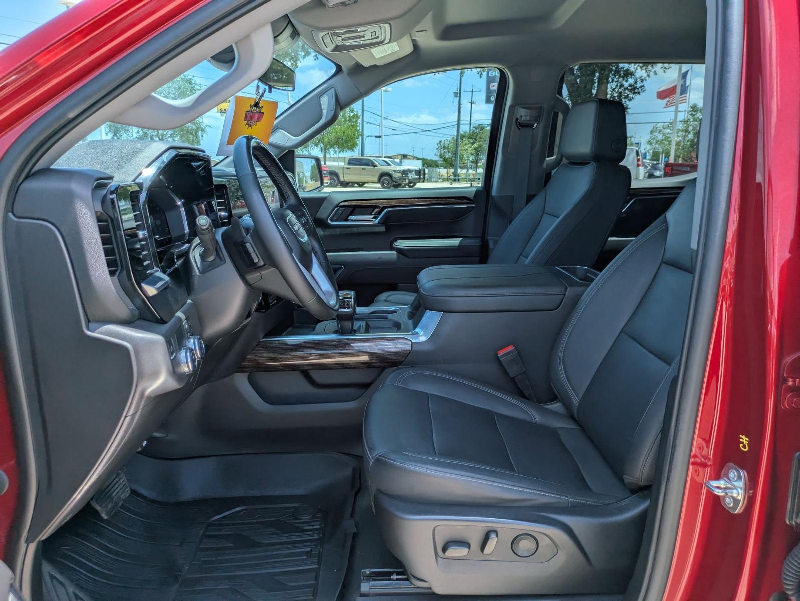 2023 GMC Sierra 1500 Vehicle Photo in SELMA, TX 78154-1460