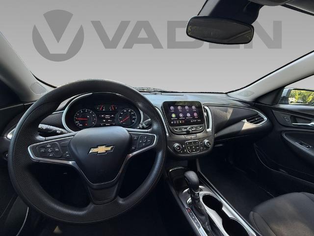 2023 Chevrolet Malibu Vehicle Photo in Savannah, GA 31419